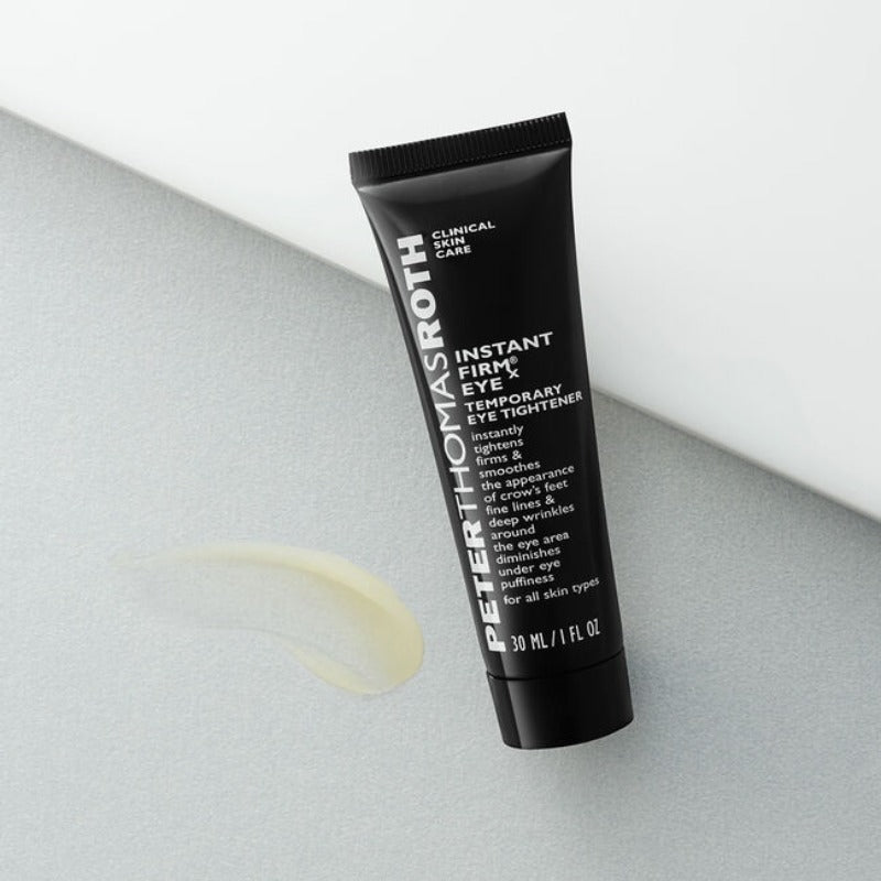 PETER THOMAS ROTH Instant FIRMx Eye Temporary Eye Tightener