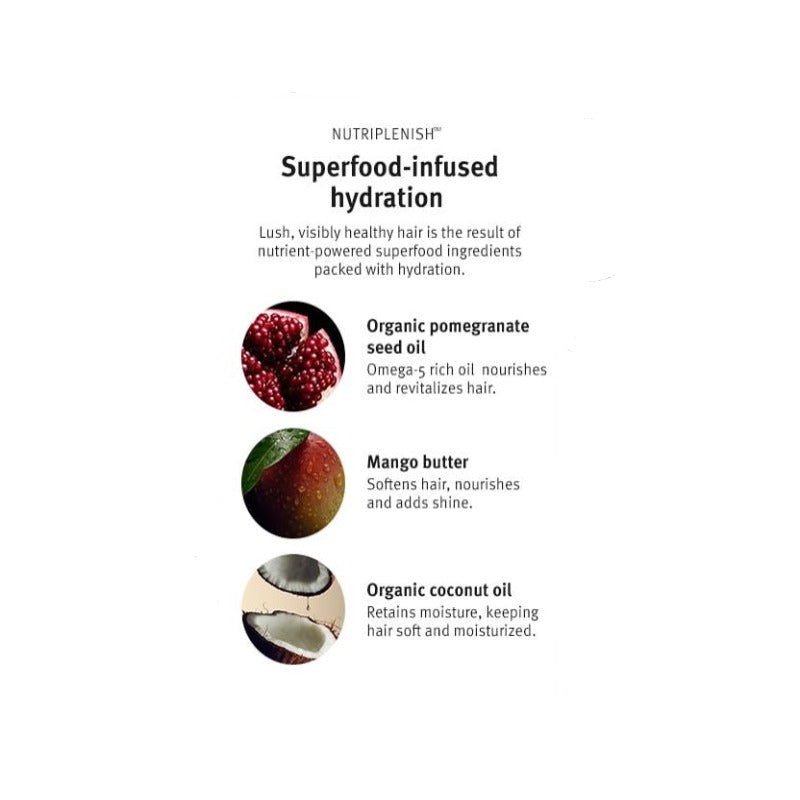 Aveda Nutriplenish™ Shampoo Light Moisture