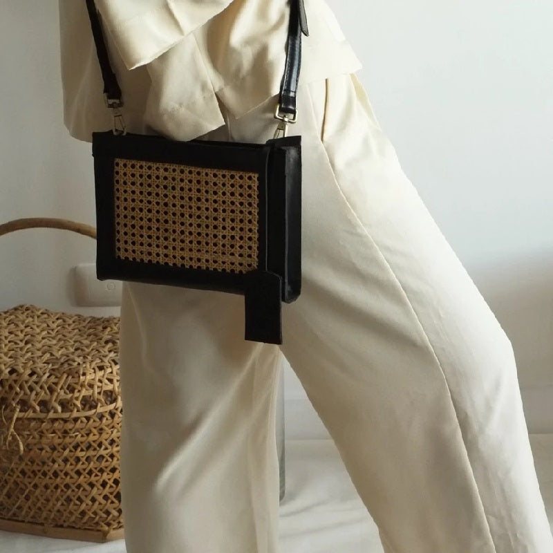 Inne Studio Sia Clutch Sling