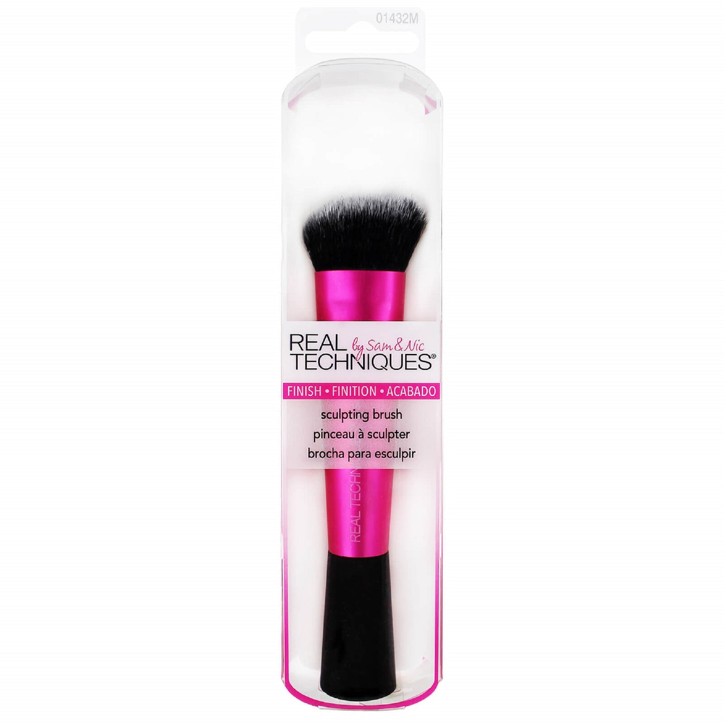 Real Techniques Sculpting Brush