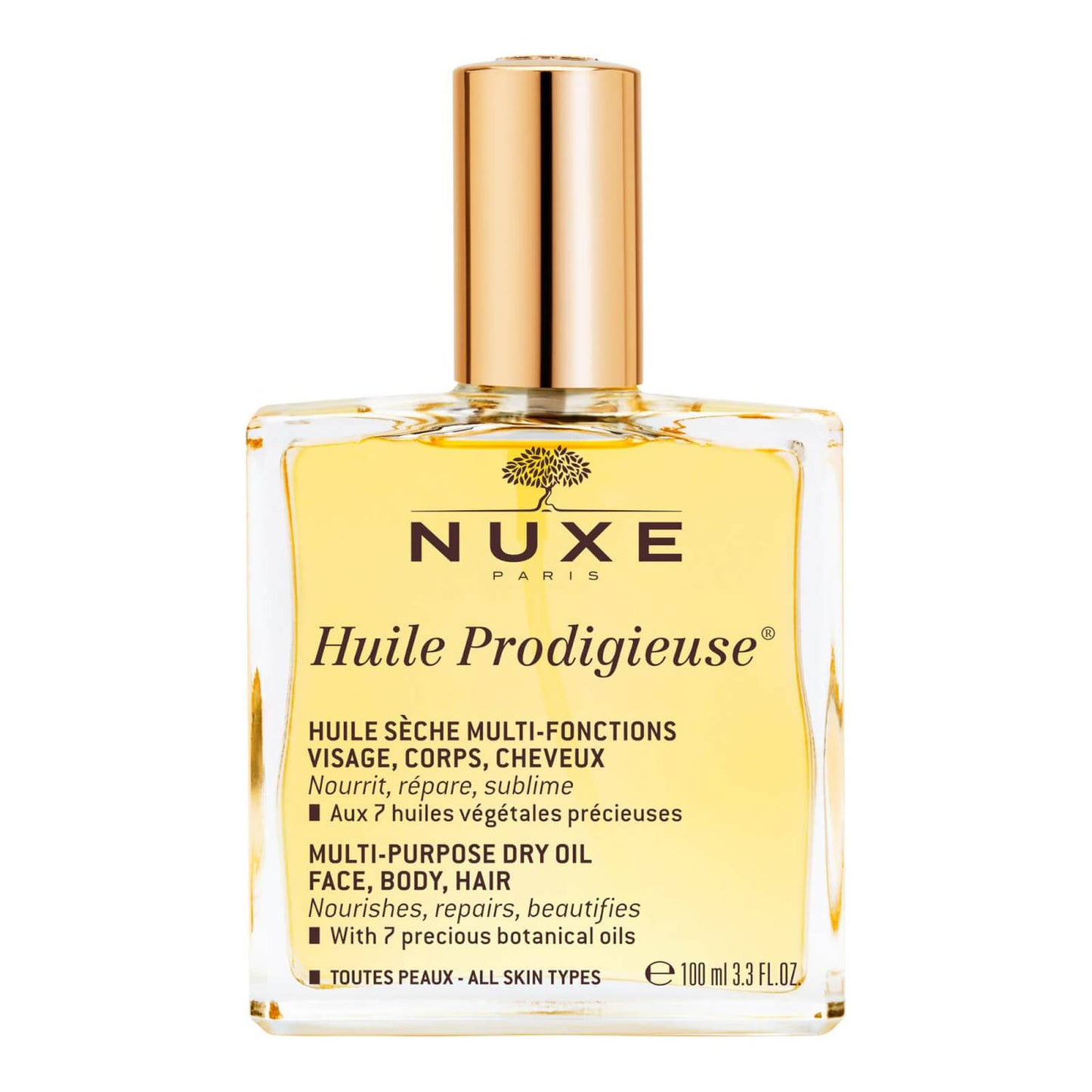 NUXE Huile Prodigieuse®