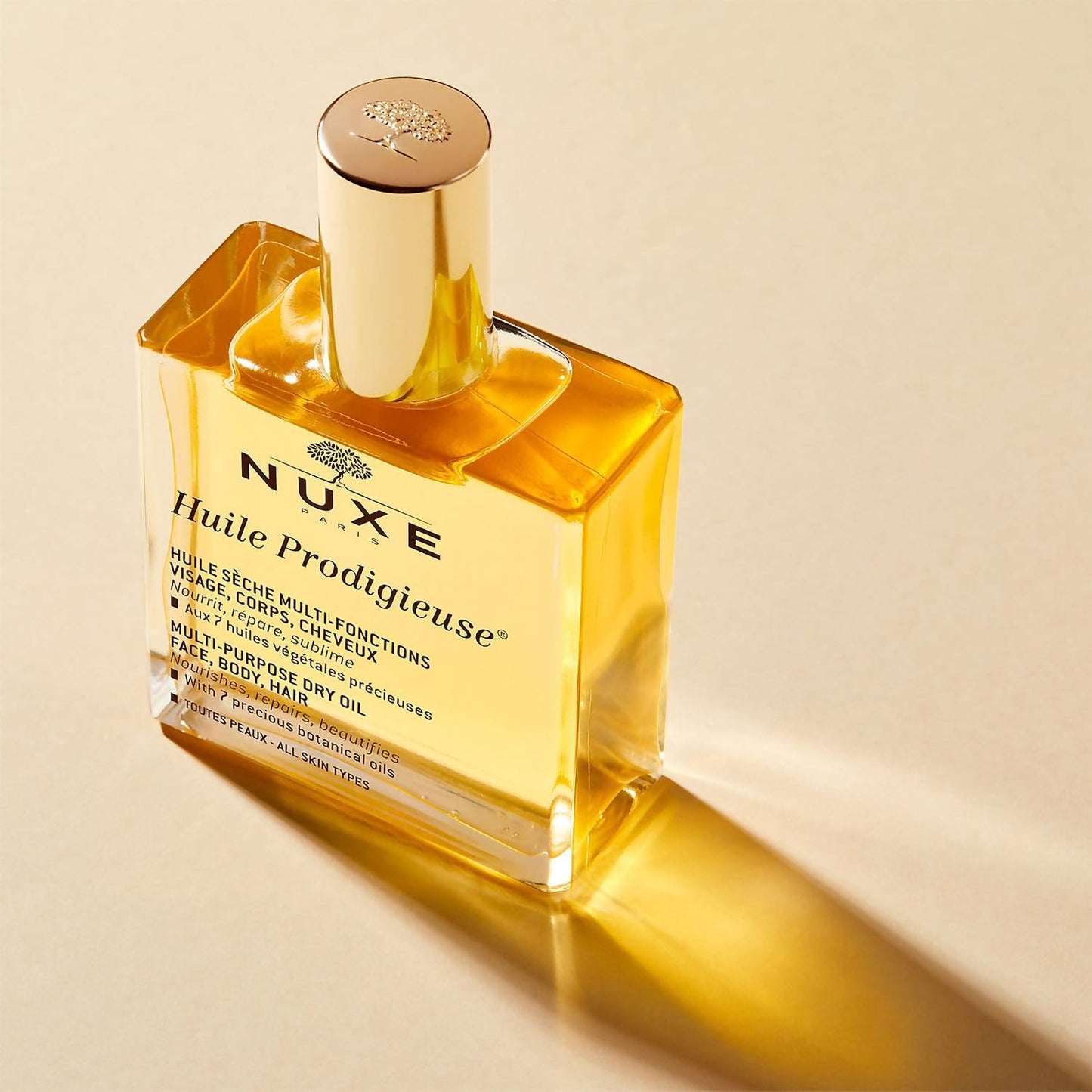 NUXE Huile Prodigieuse®