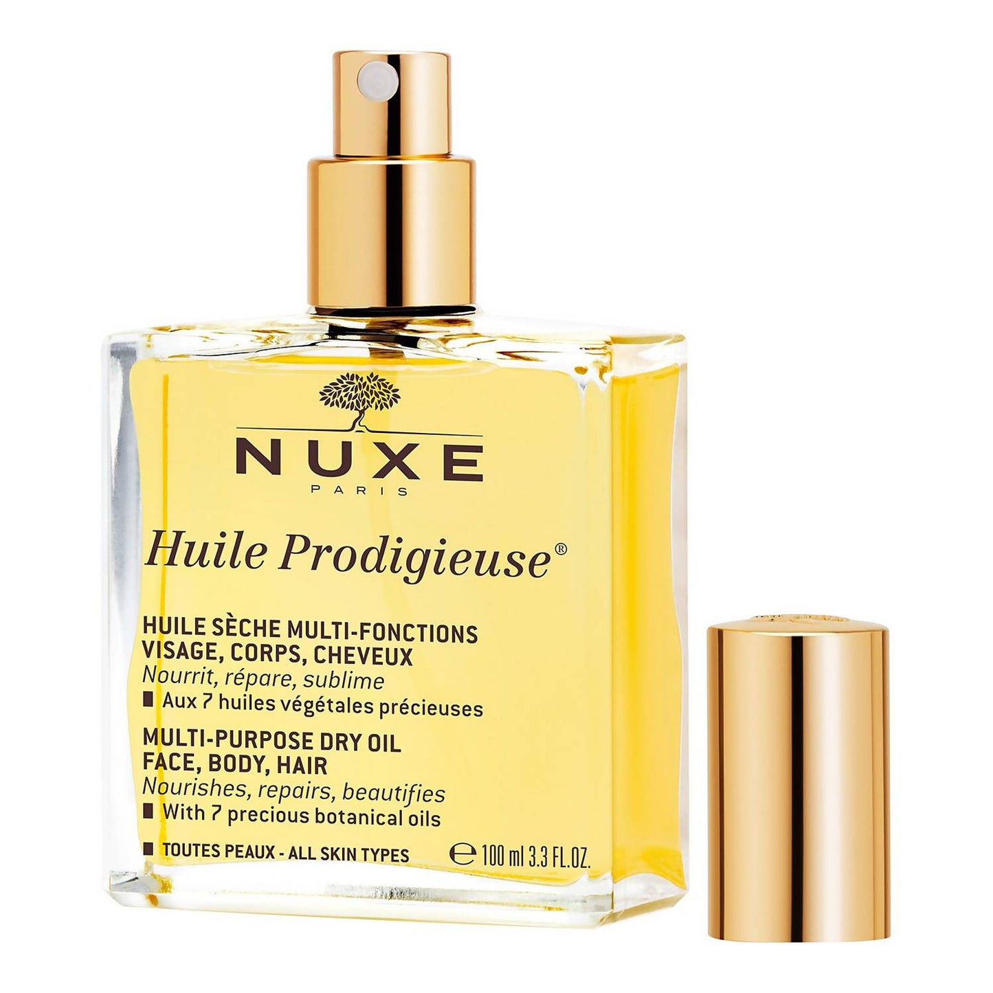 NUXE Huile Prodigieuse®