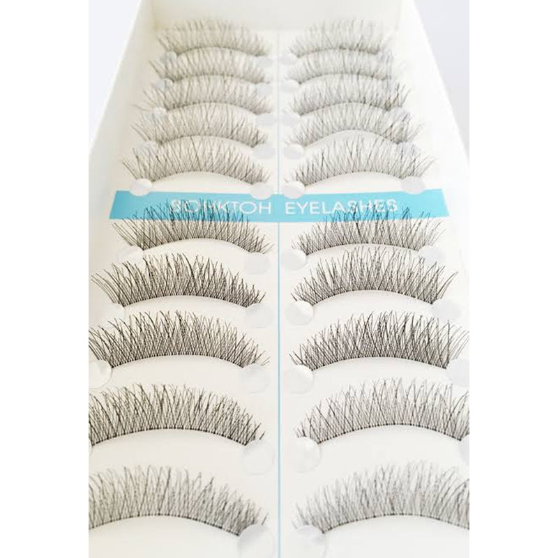 Bohktoh False Lashes J-203