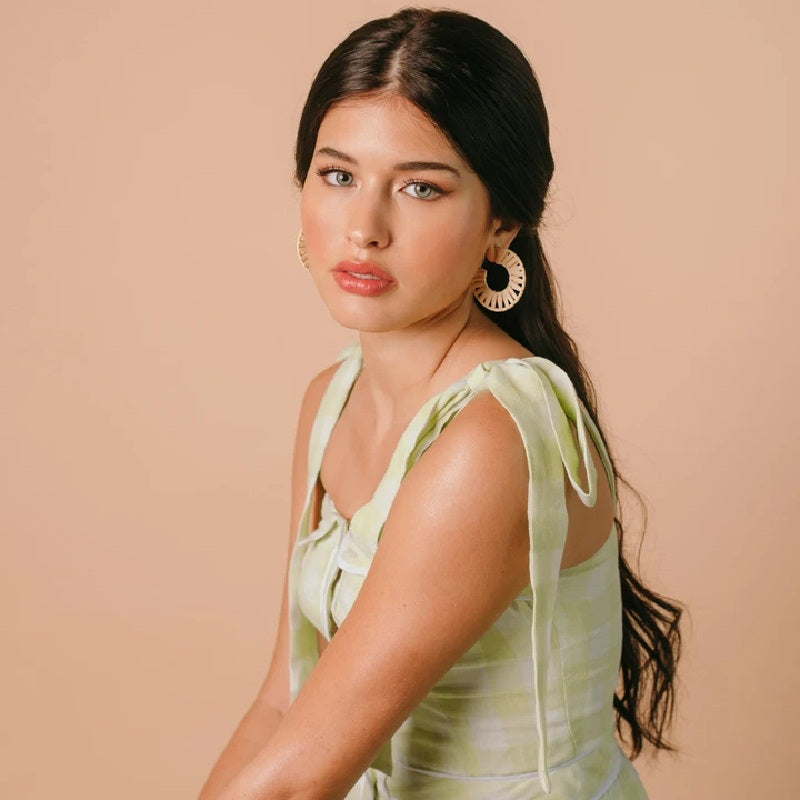 Fina Cleo - Crème