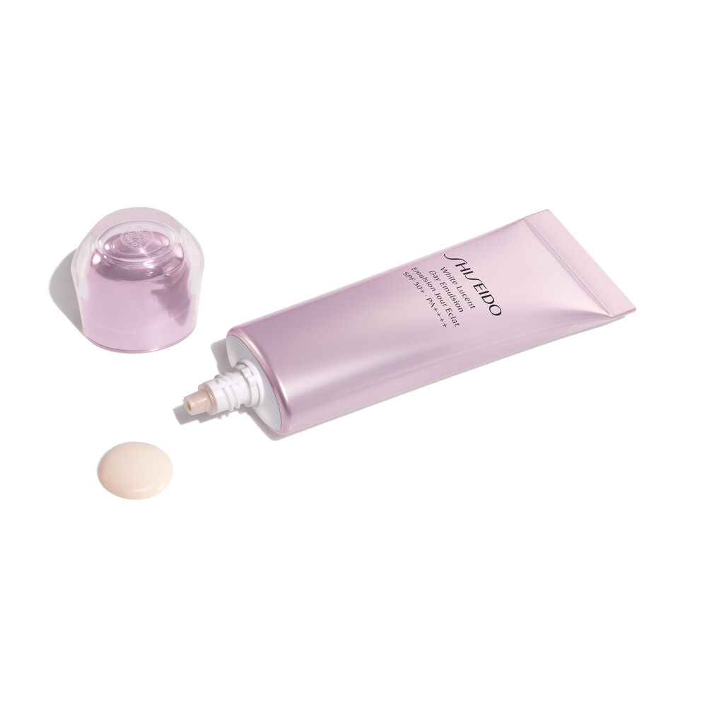 Shiseido White Lucent Day Emulsion