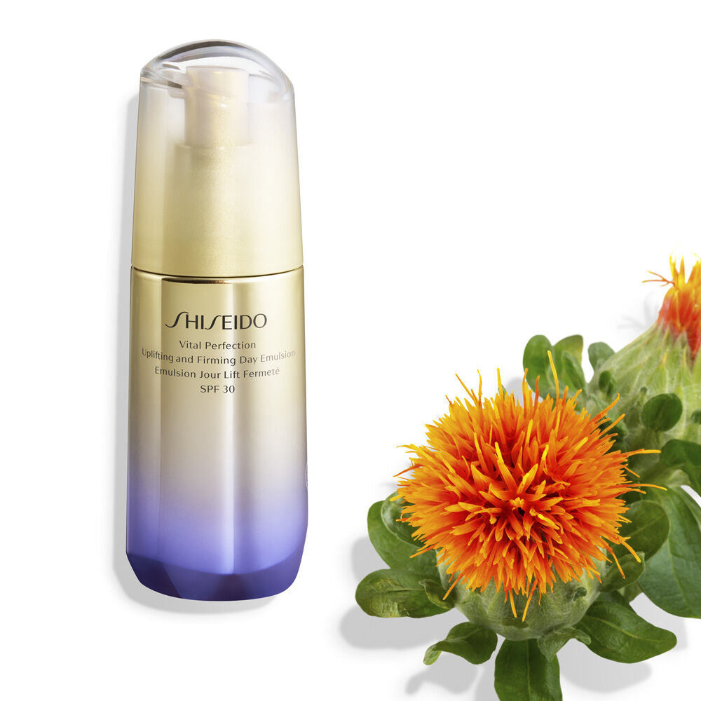 Shiseido Vital Perfection Uplifting and Firming Day Emulsion SPF 30 PA+++ 75ml