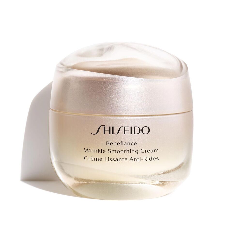 Shiseido Benefiance Wrinkle Smoothing Cream 75ml