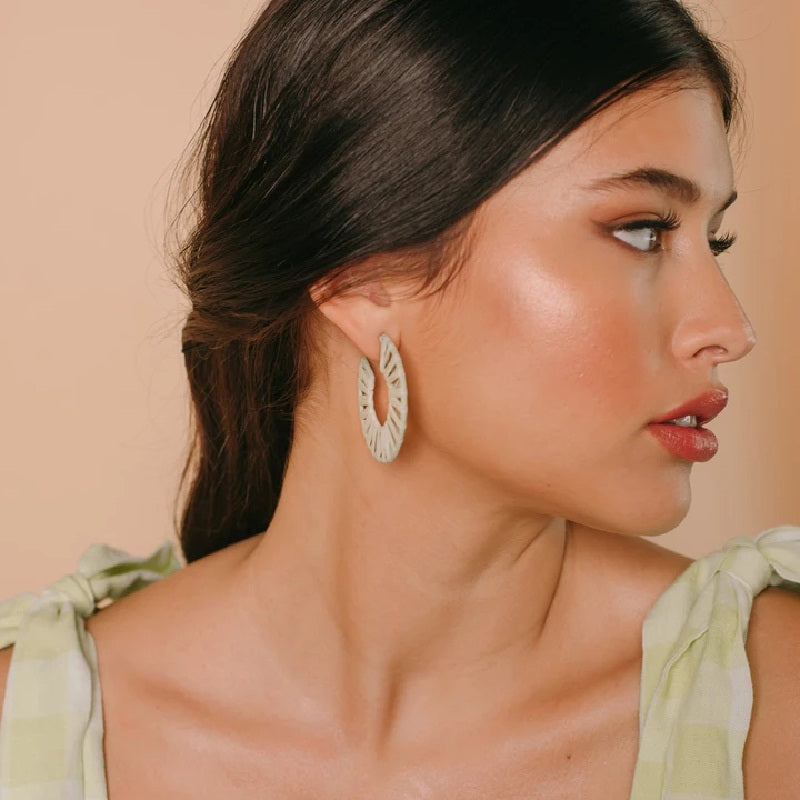 Fina Cleo - Moss