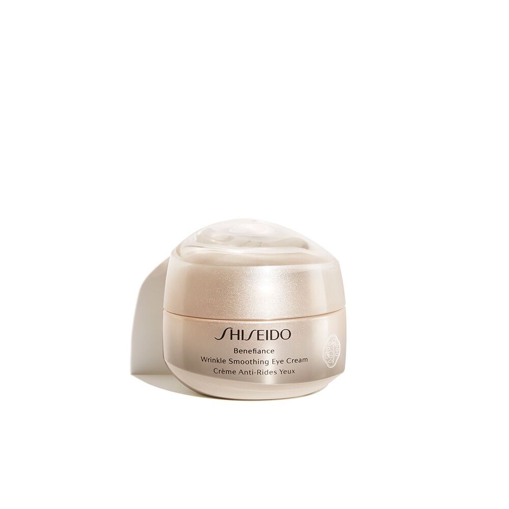 Shiseido Benefiance Wrinkle Smoothing Eye Cream 15ml