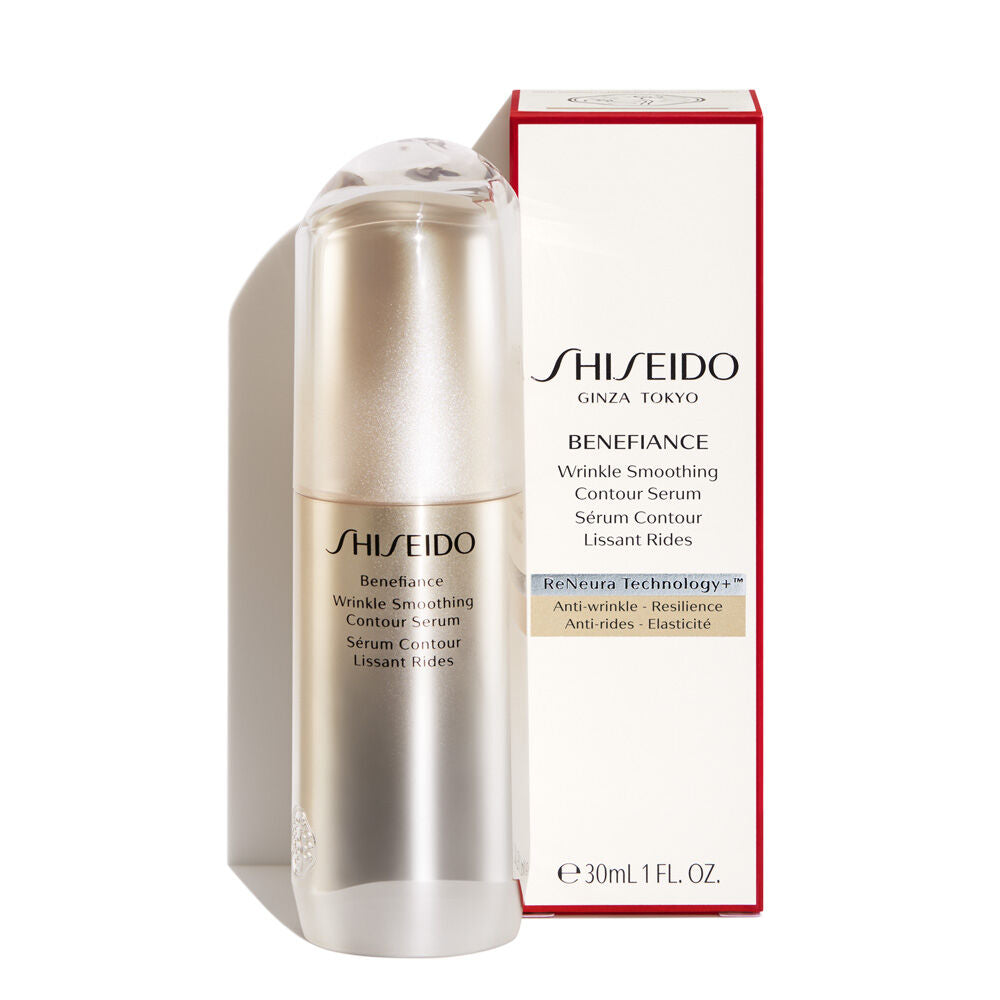 Shiseido Benefiance Wrinkle Smoothing Contour Serum 30ml