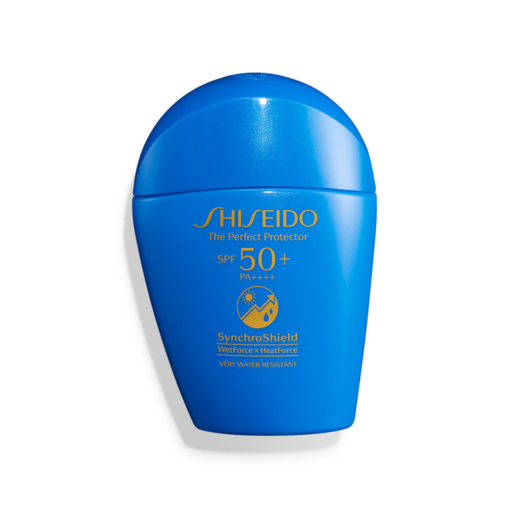 Shiseido Perfect Protector SPF50+ PA++++ 50ml