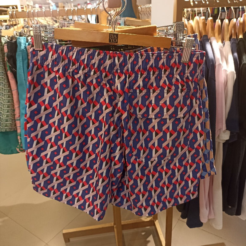 EMISSUS SHORTS