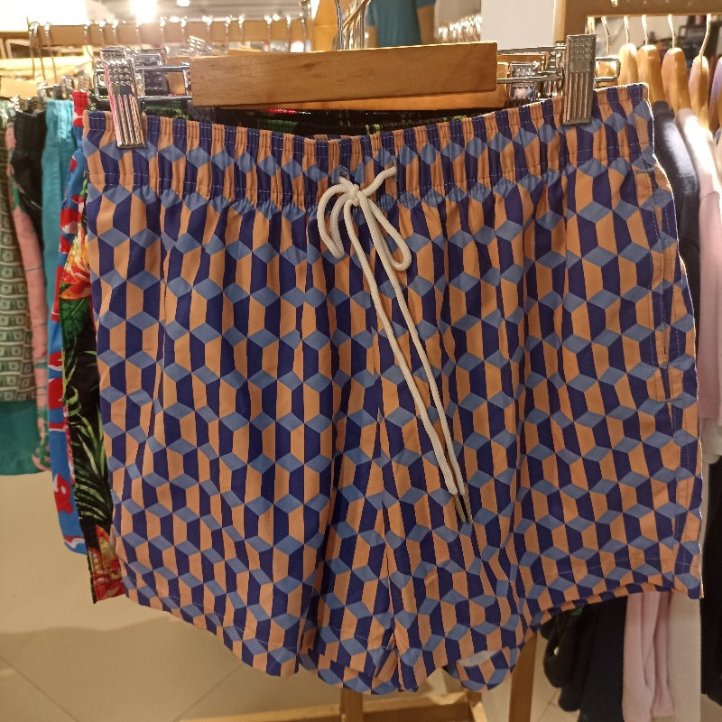 EMISSUS SHORTS