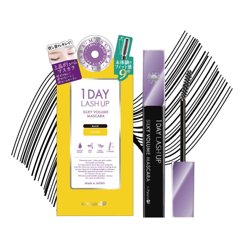 K-Palette 1 Day Lash Up Mascara