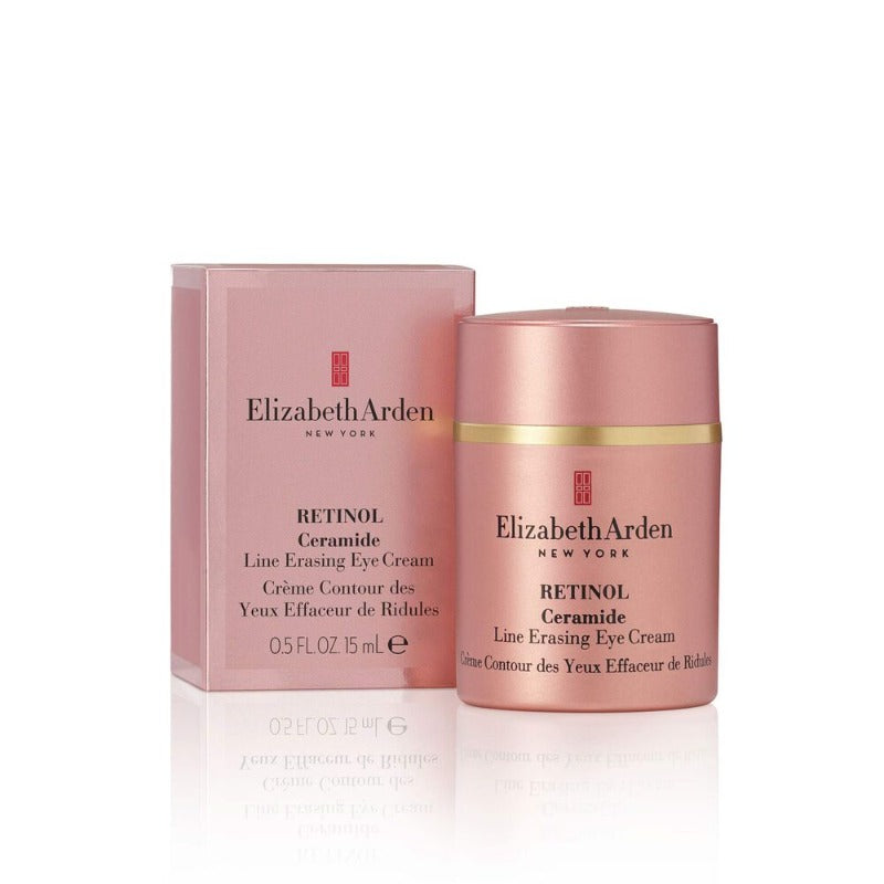Elizabeth Arden Retinol Ceramide Line Erasing Eye Cream