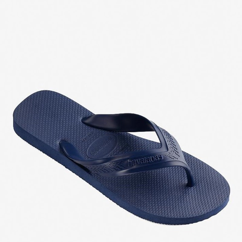 Havaianas top navy on sale blue