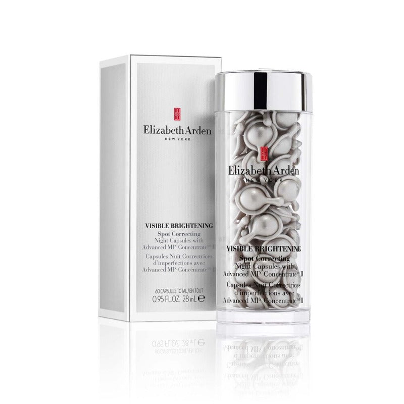 Elizabeth Arden Visible Brightening Spot Correcting Night Capsules with Advanced MIx Concentrate™ II