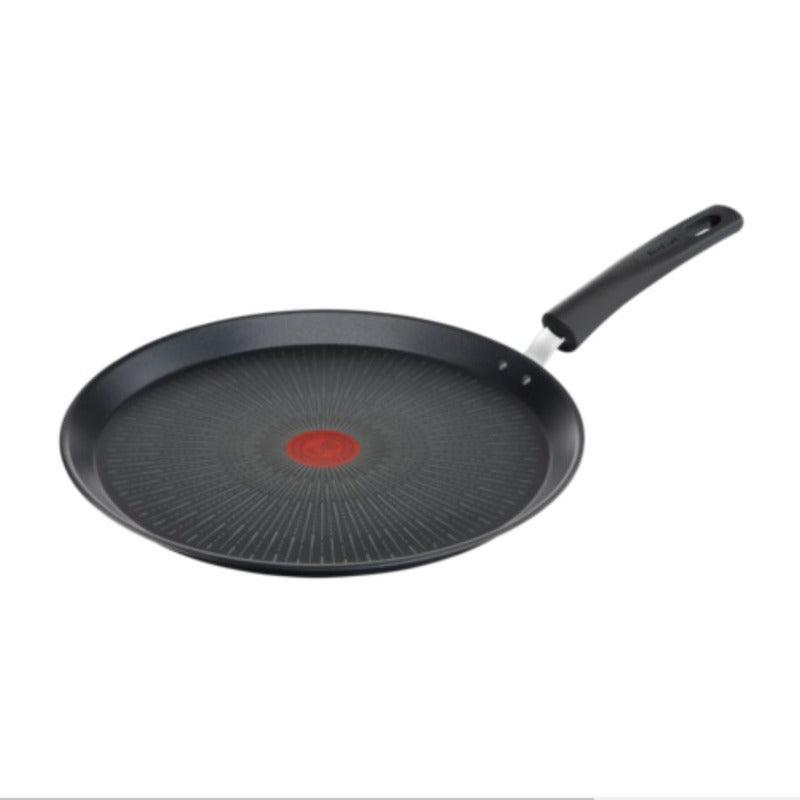 Tefal Unlimited Induction Pancake Pan 25 cm