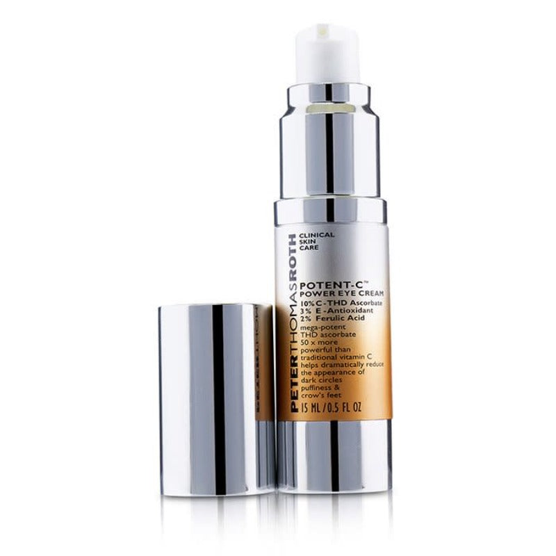 PETER THOMAS ROTH Potent-C Power Eye Cream