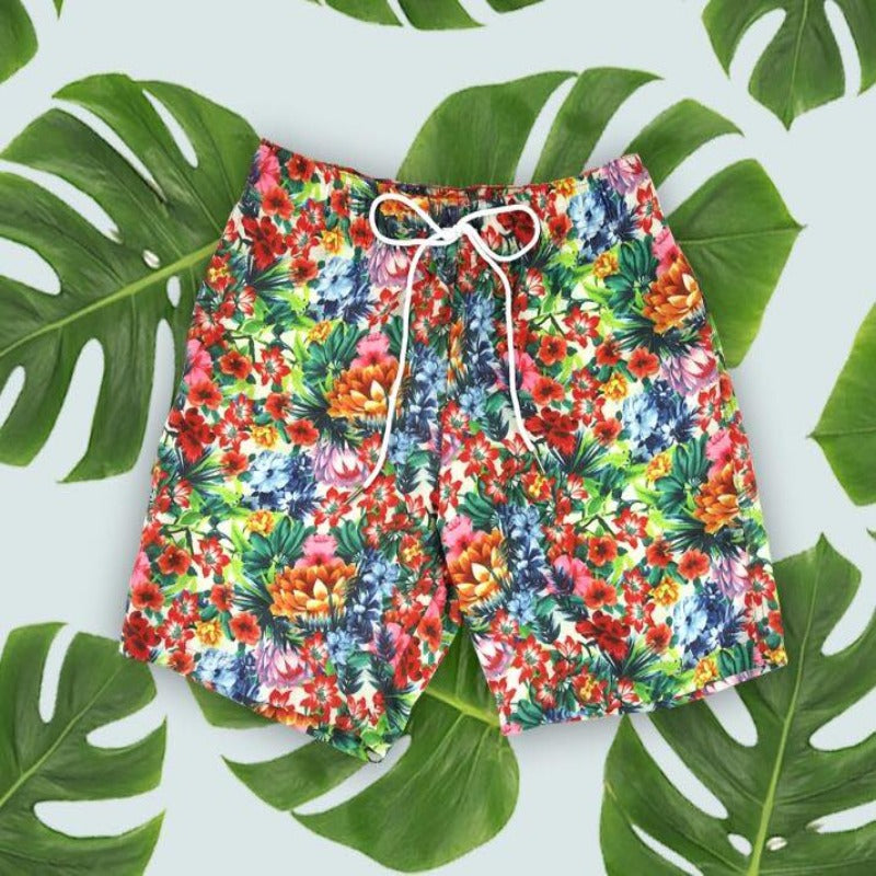 EMISSUS PRIMROSE SHORTS