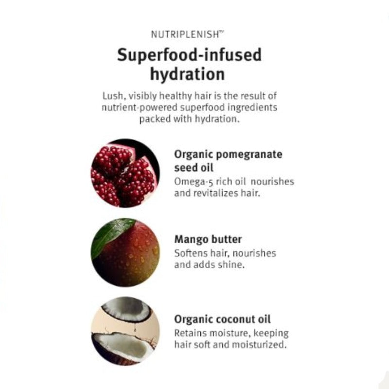 Aveda Nutriplenish™ Conditioner Light Moisture