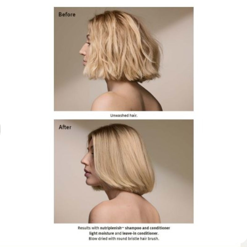 Aveda Nutriplenish™ Shampoo Light Moisture