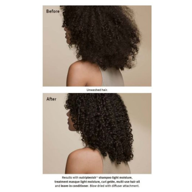 Aveda Nutriplenish™ Shampoo Light Moisture