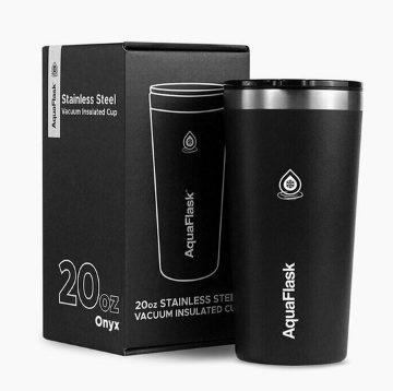 Aquaflask 20oz Insulated Cup