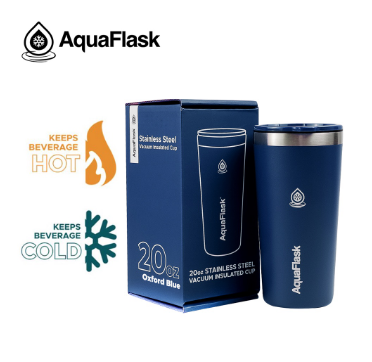 Aquaflask 20oz Insulated Cup