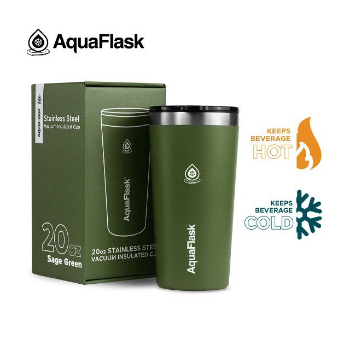 Aquaflask 20oz Insulated Cup