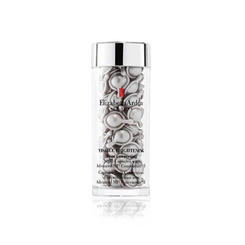 Elizabeth Arden Visible Brightening Spot Correcting Night Capsules with Advanced MIx Concentrate™ II