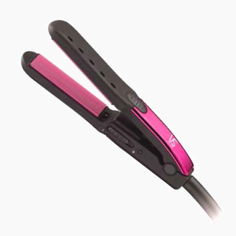 VIDAL SASSOON Mini Straightener Wet to Dry