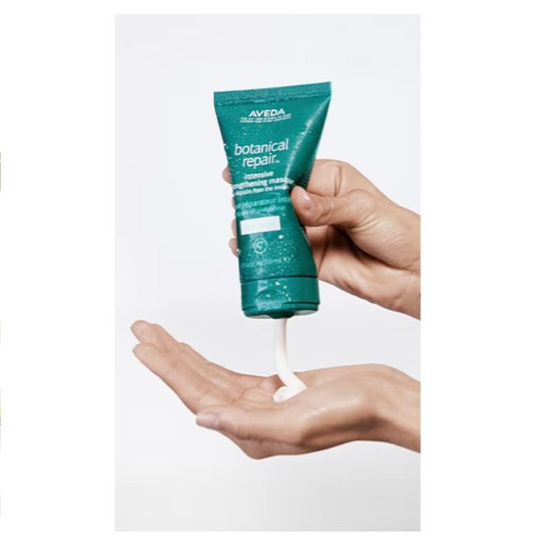 Aveda Botanical Repair™ Intensive Strengthening Masque: Light 150ml