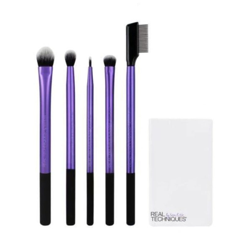 Real Techniques Enhanced Eye Set