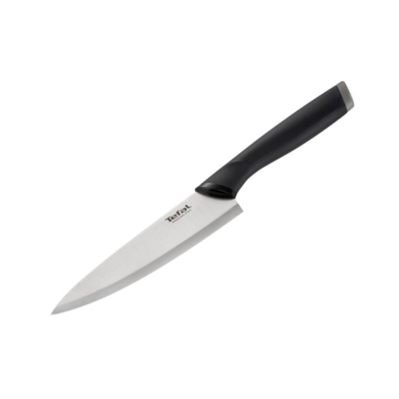 CHEFCLUB Chefclub by Tefal Knives, 3-Piece Set: Chef Knife 15cm, Utility  Knife 12cm, Kitchen Scissors K172S305