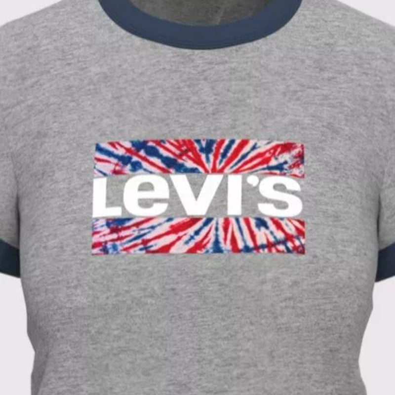 Levi's Women's Tee 35793-0058