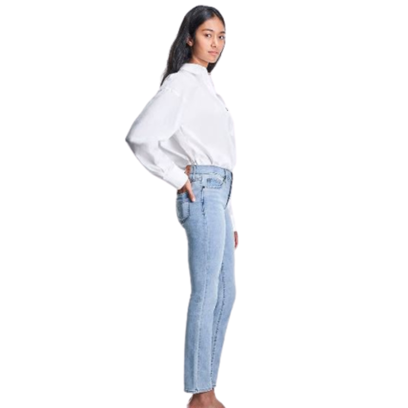 LEVI'S® Women's 312 Shaping Slim Jeans - Icy Cool