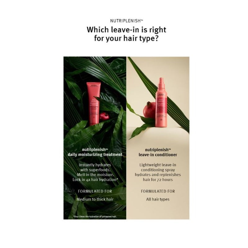Aveda Nutriplenish™ Leave-In Conditioner 200ml
