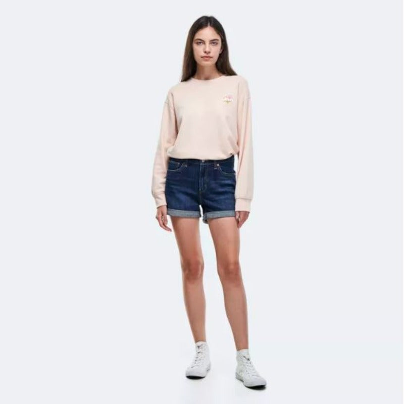 Levi's® Women's Boy Shorts 39571-0007