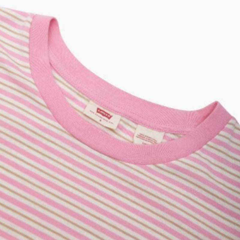 LEVI'S® WOMEN'S PERFECT T-Shirt Pink