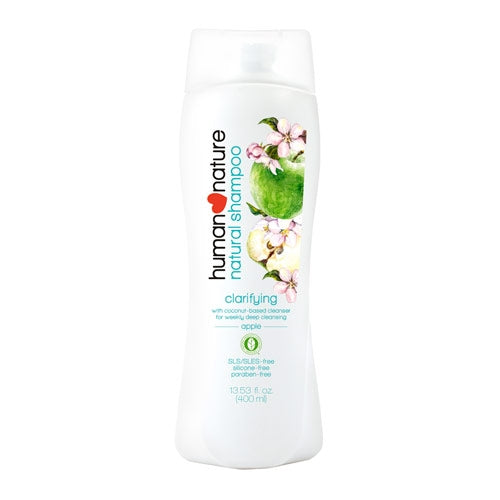 Human Nature Clarifying Shampoo