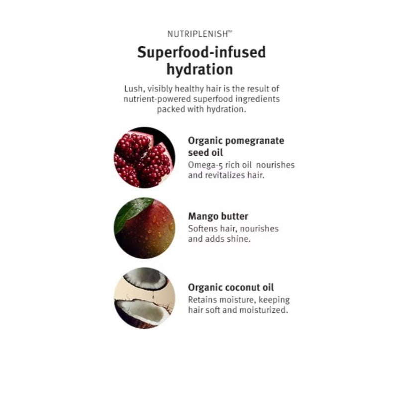 Aveda Nutriplenish™ Leave-In Conditioner 200ml