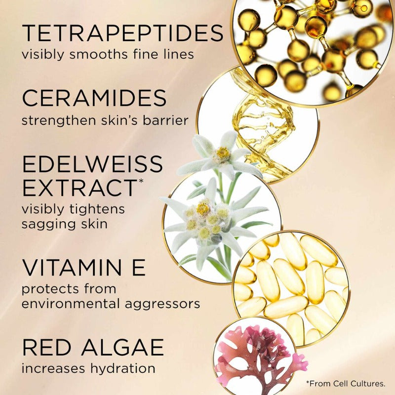 Elizabeth Arden Advanced Ceramide Lift and Firm Day Cream SPF 15