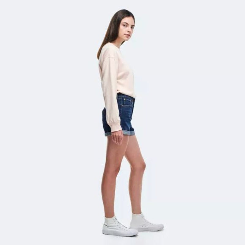 Levi's® Women's Boy Shorts 39571-0007