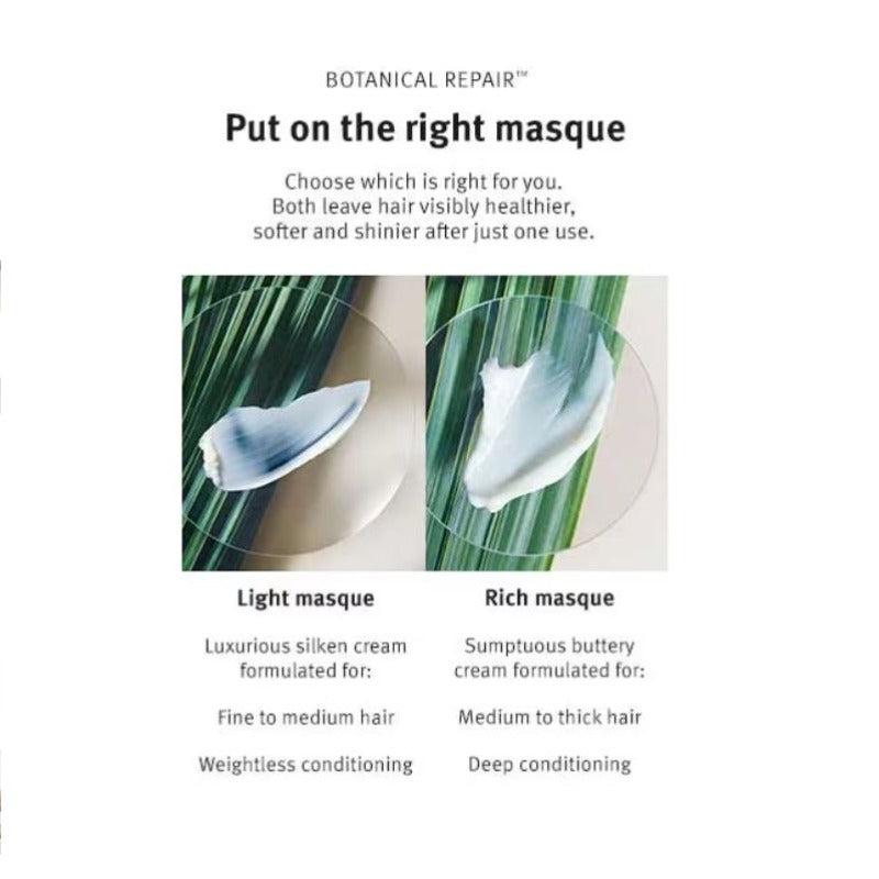 Aveda Botanical Repair™ Intensive Strengthening Masque: Light 150ml