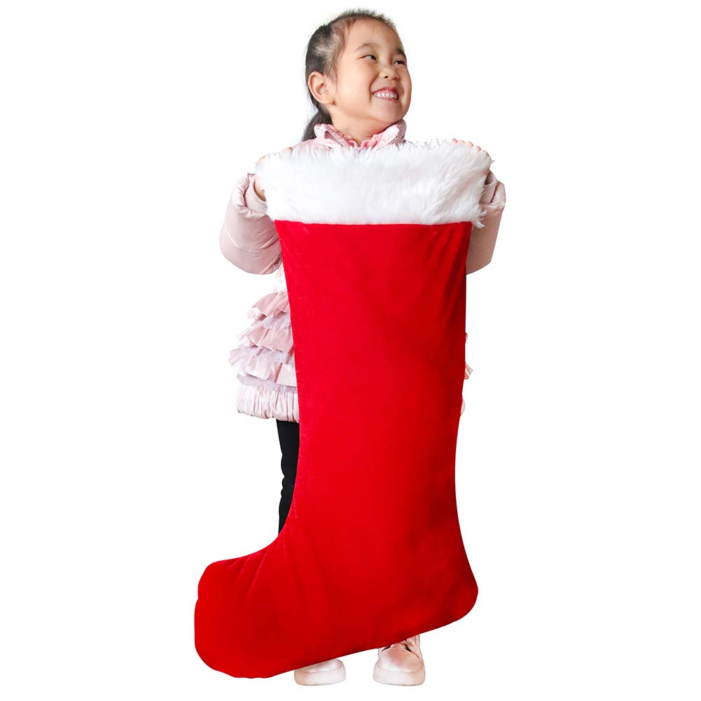 Chimes Holiday Stockings