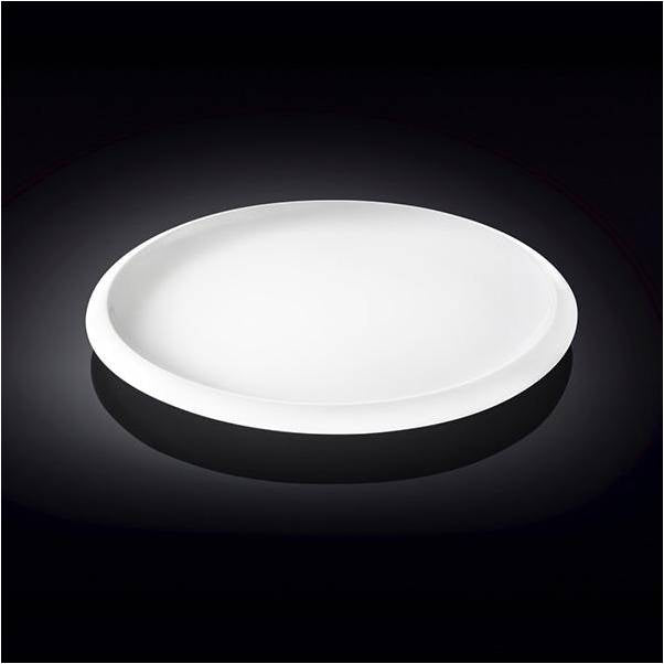 Wilmax Porcelain Dinner Plate 9.5 inc /24cm