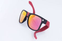 Baendit Eyewear Ned Kelly Limited Edition set