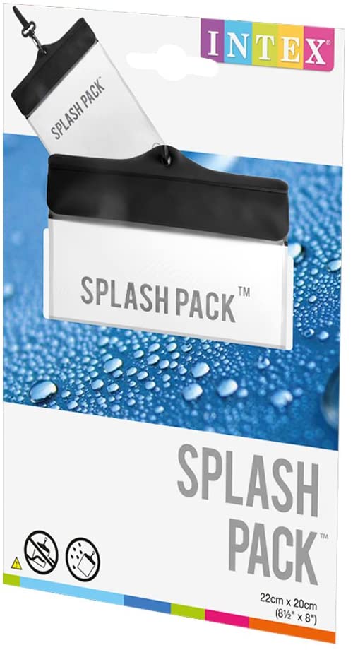 Intex Splash Pack – Waterproof Pouch